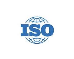 ISO logo